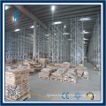 Warehouse Cold Storage Pallet Racking